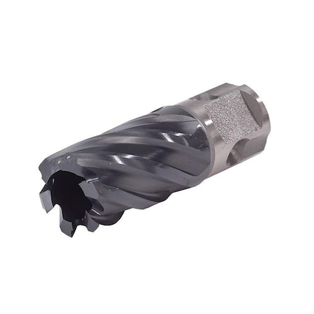 Walter Surface Technologies 7/16 X 2 Depth Icecut Annular Core Cutters Universal Shank 05F307